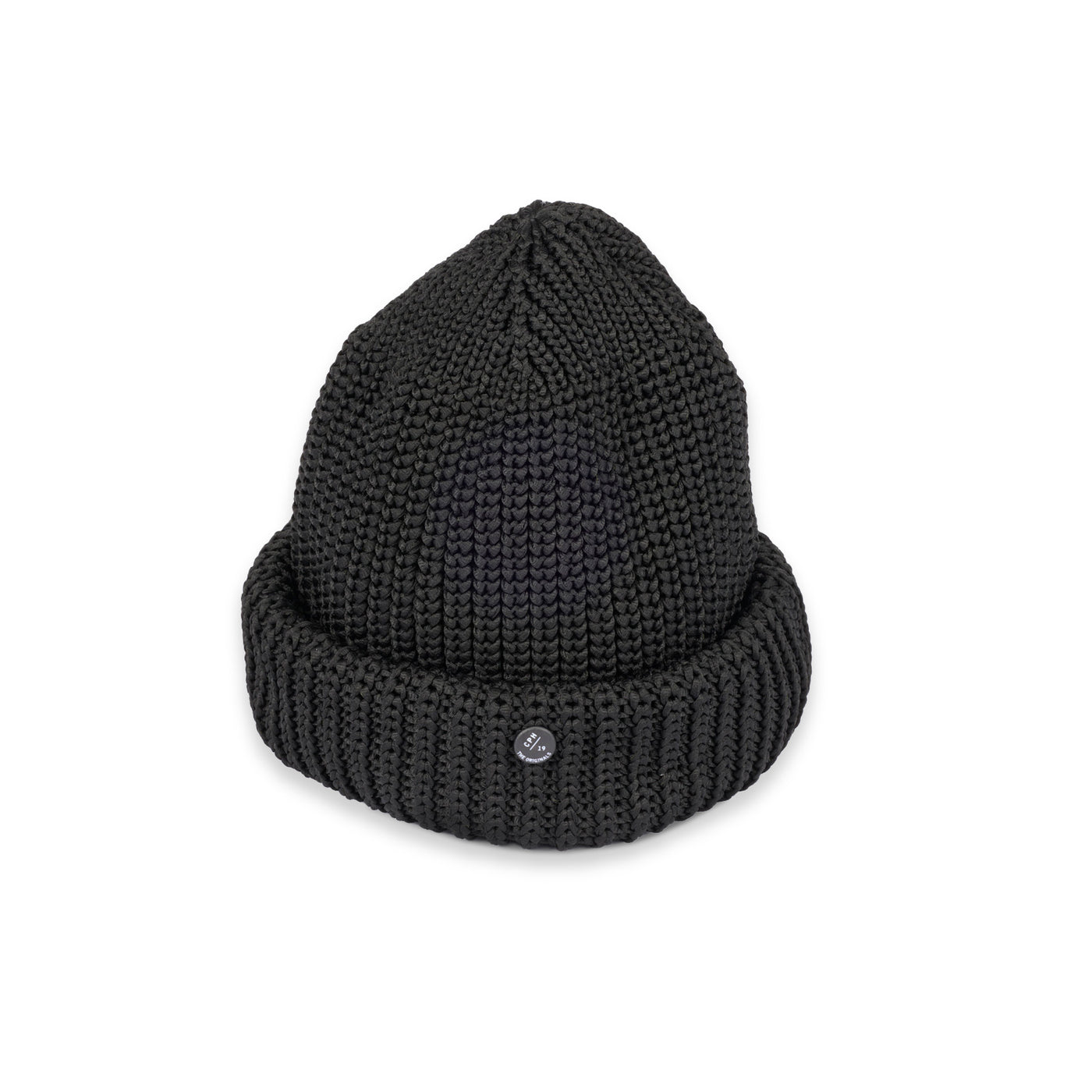 ニットキャップ | 帽子通販｜CPH(シーピーエイチ）CUFF KNIT CAP