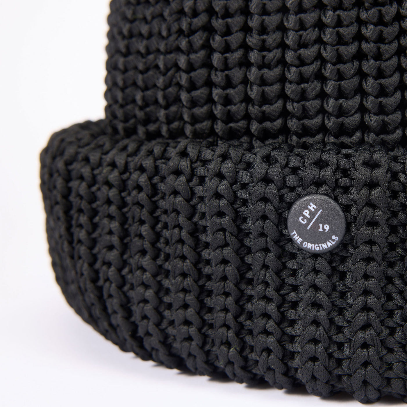 ニットキャップ | 帽子通販｜CPH(シーピーエイチ）CUFF KNIT CAP