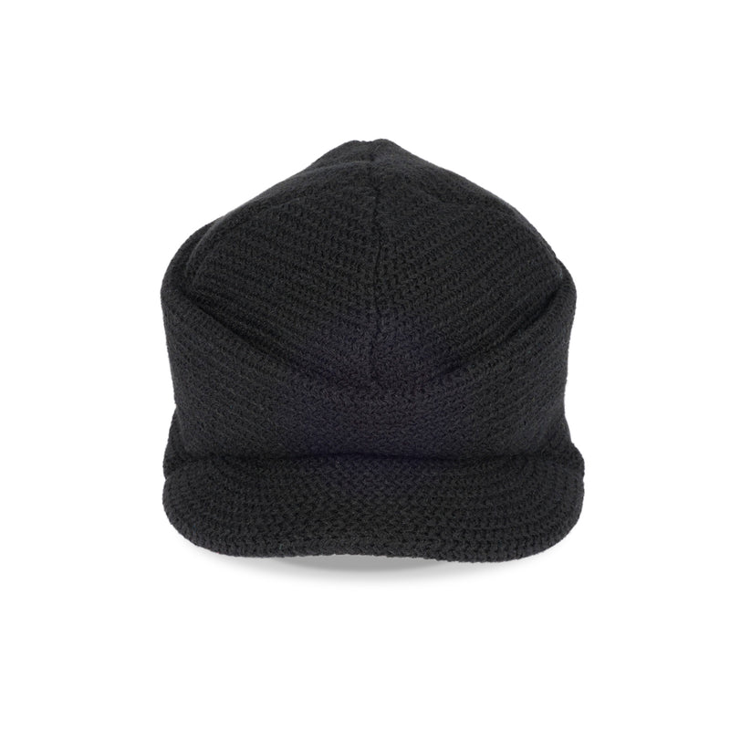 帽子 tappei beanie black ニットキャップ | 帽子通販｜CPH(シーピーエイチ）KNIT CAP / BRIMMED