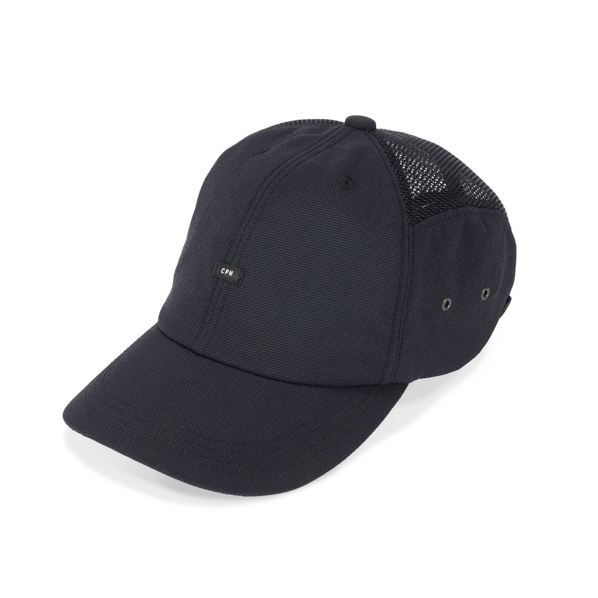 帽子 everyone nylon jet cap everyone nylon jet cap (BLACK) | everyone