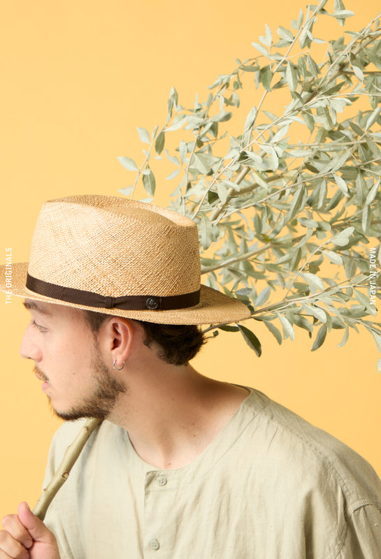 C-PLUS HEAD WEAR コットン キャスケット CPH C-PLUS HEAD WEARS 東京 渋谷 帽子専門店 オリジナル