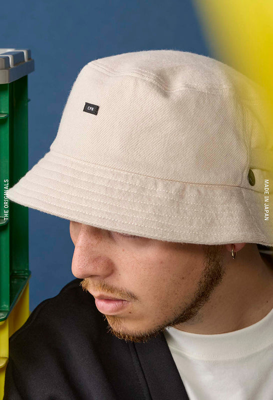 CPH C-PLUS HEAD WEARS 東京 渋谷 帽子専門店 オリジナルキャスケット