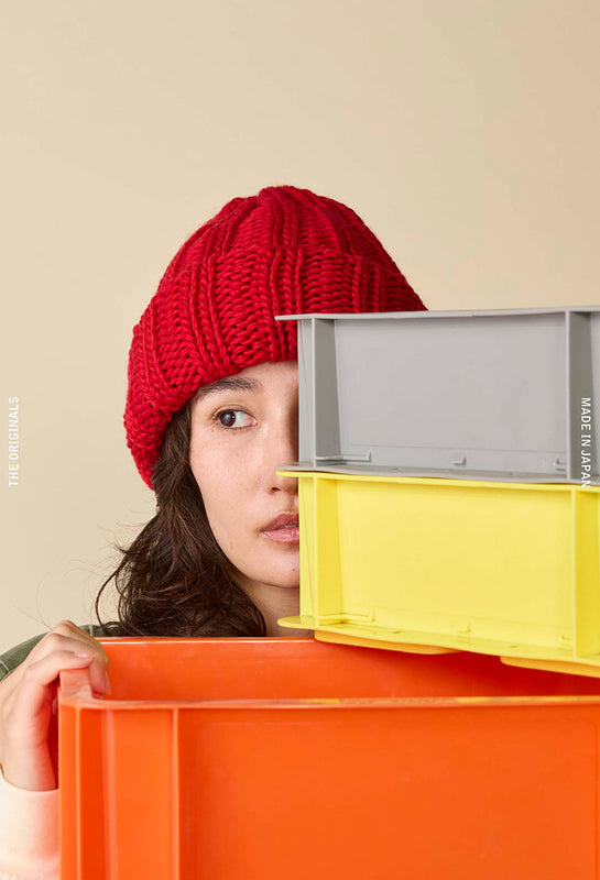 CPH C-PLUS HEAD WEARS 東京 渋谷 帽子専門店 オリジナルキャスケット