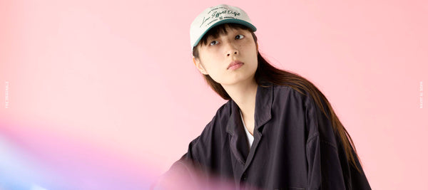 CPH C-PLUS HEAD WEARS 東京 渋谷 帽子専門店 オリジナルキャスケット