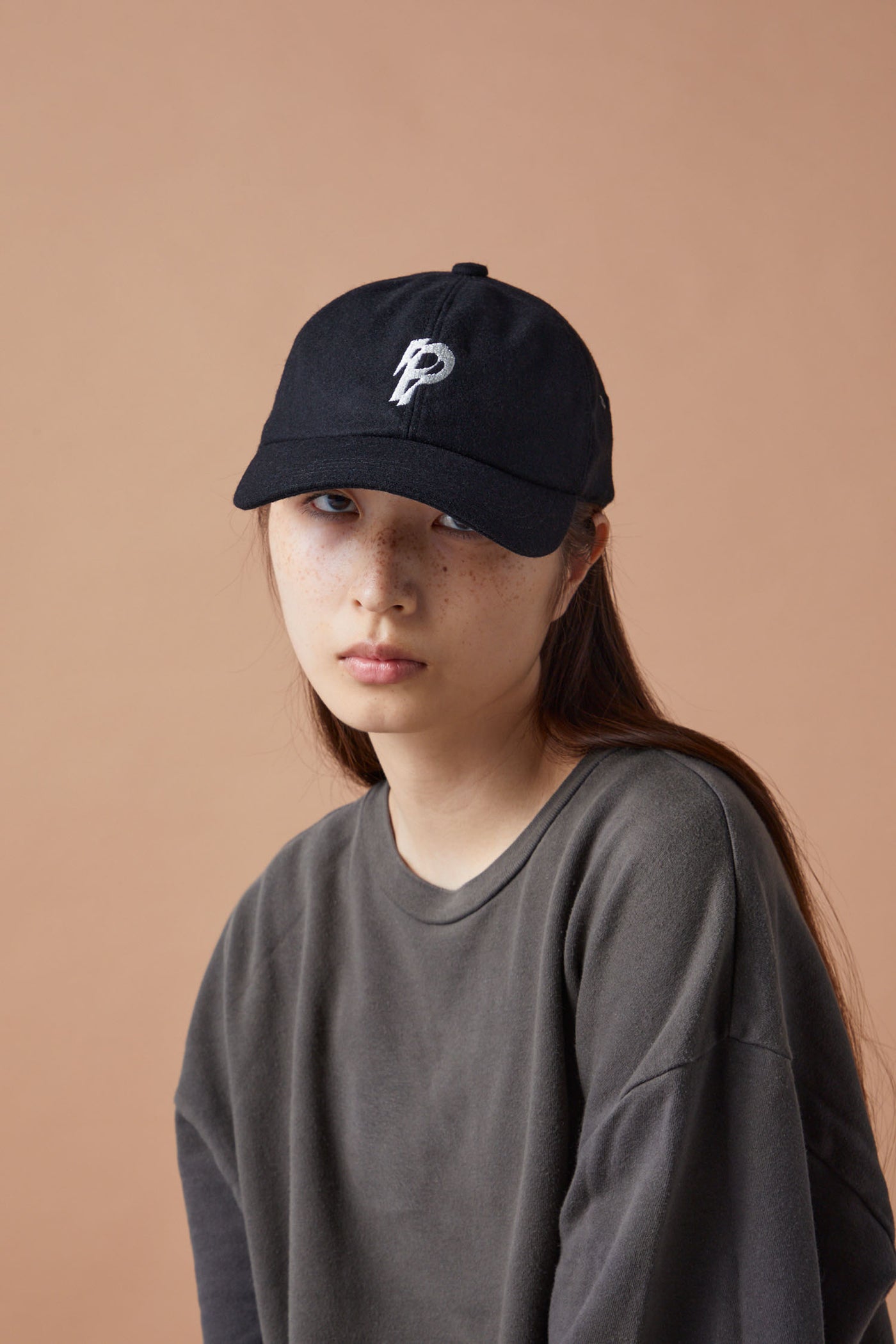 【ラッピング不可】 キャップ | WOOL / CAP PANEL 帽子通販｜CPH(シーピーエイチ）6 帽子