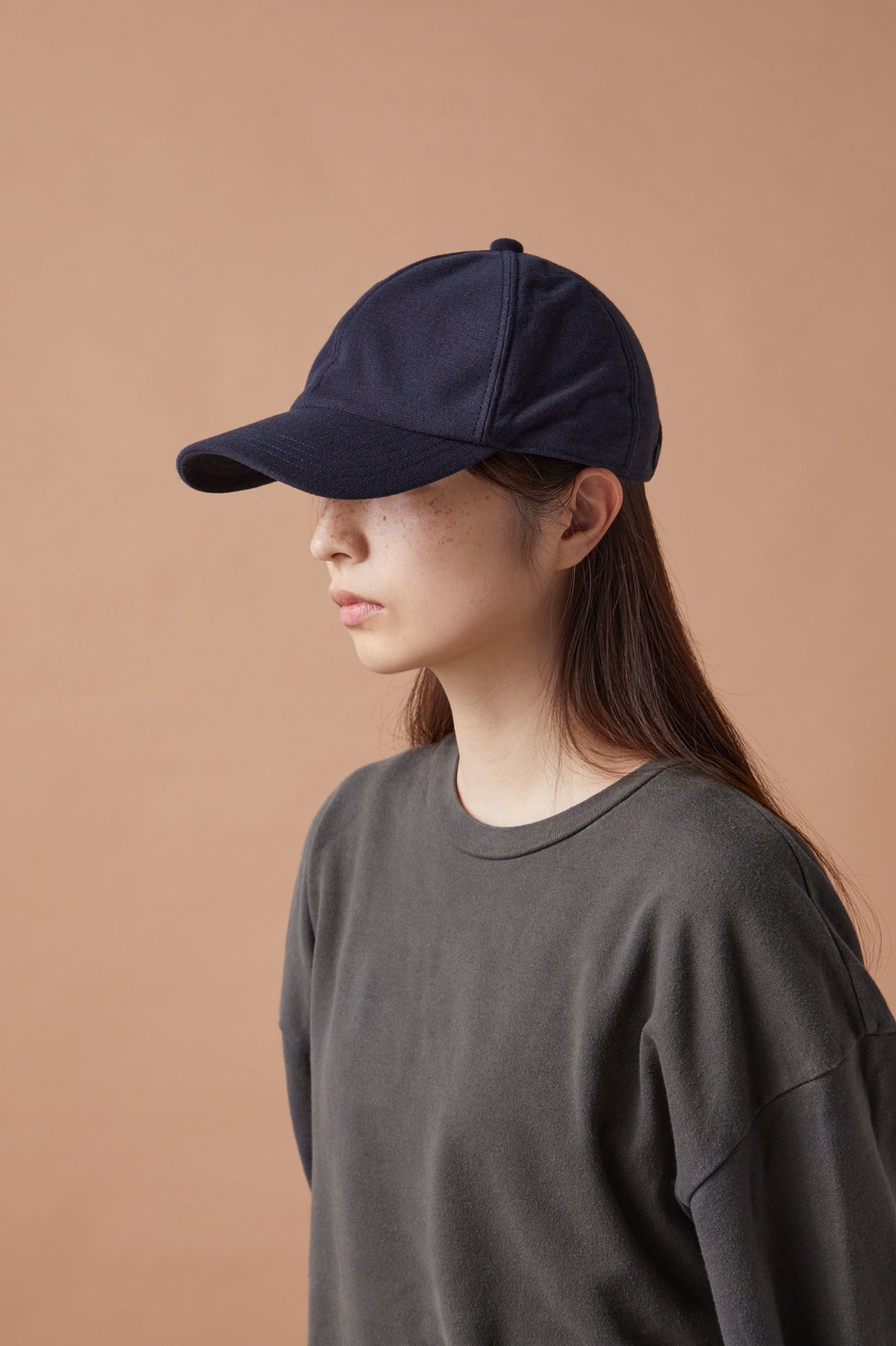 高感度ショップで2023年売れたブランド キャップ | 帽子通販｜CPH(シーピーエイチ）DEEP 6 PANEL CAP 帽子