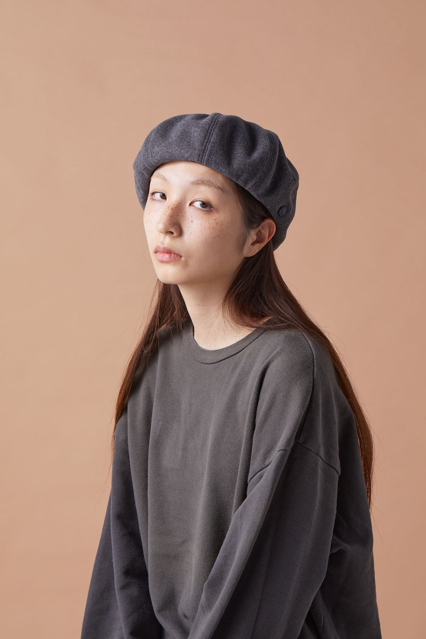 ベレー | 帽子通販｜CPH(シーピーエイチ）BERET / 8 PANEL