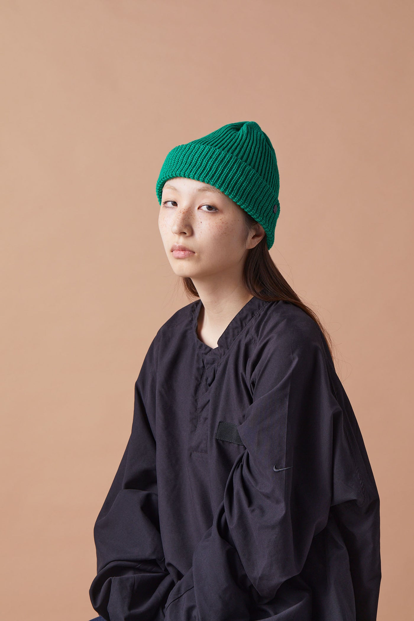 ニットキャップ | 帽子通販｜CPH(シーピーエイチ）CUFF KNIT CAP