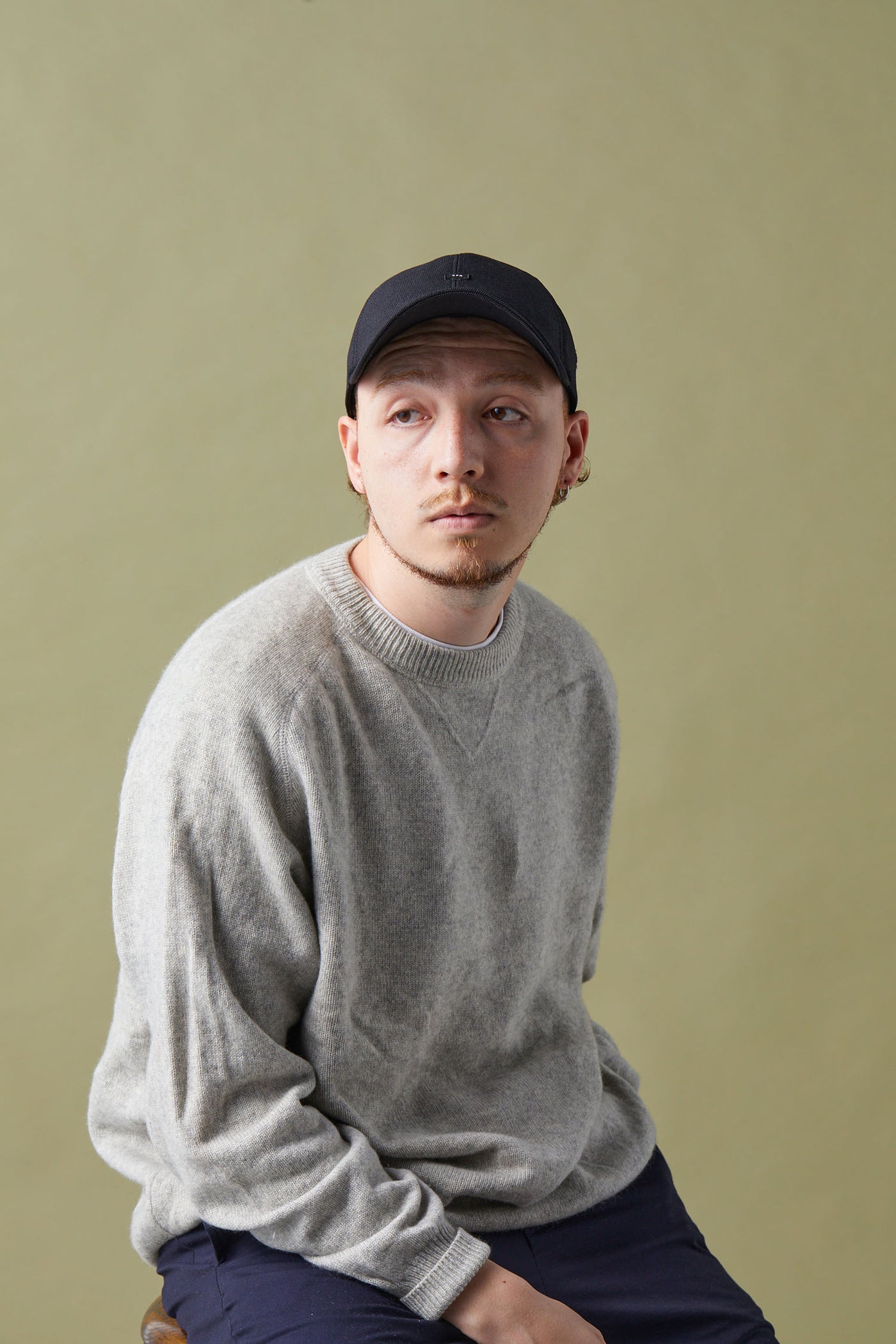 CPH キャップ キャップ | 帽子通販｜CPH(シーピーエイチ）BAGGY CAP / TW