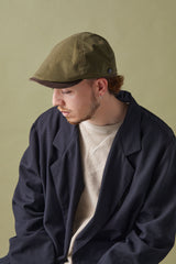 441WC WAX COTTON HUNTING / OLIVE