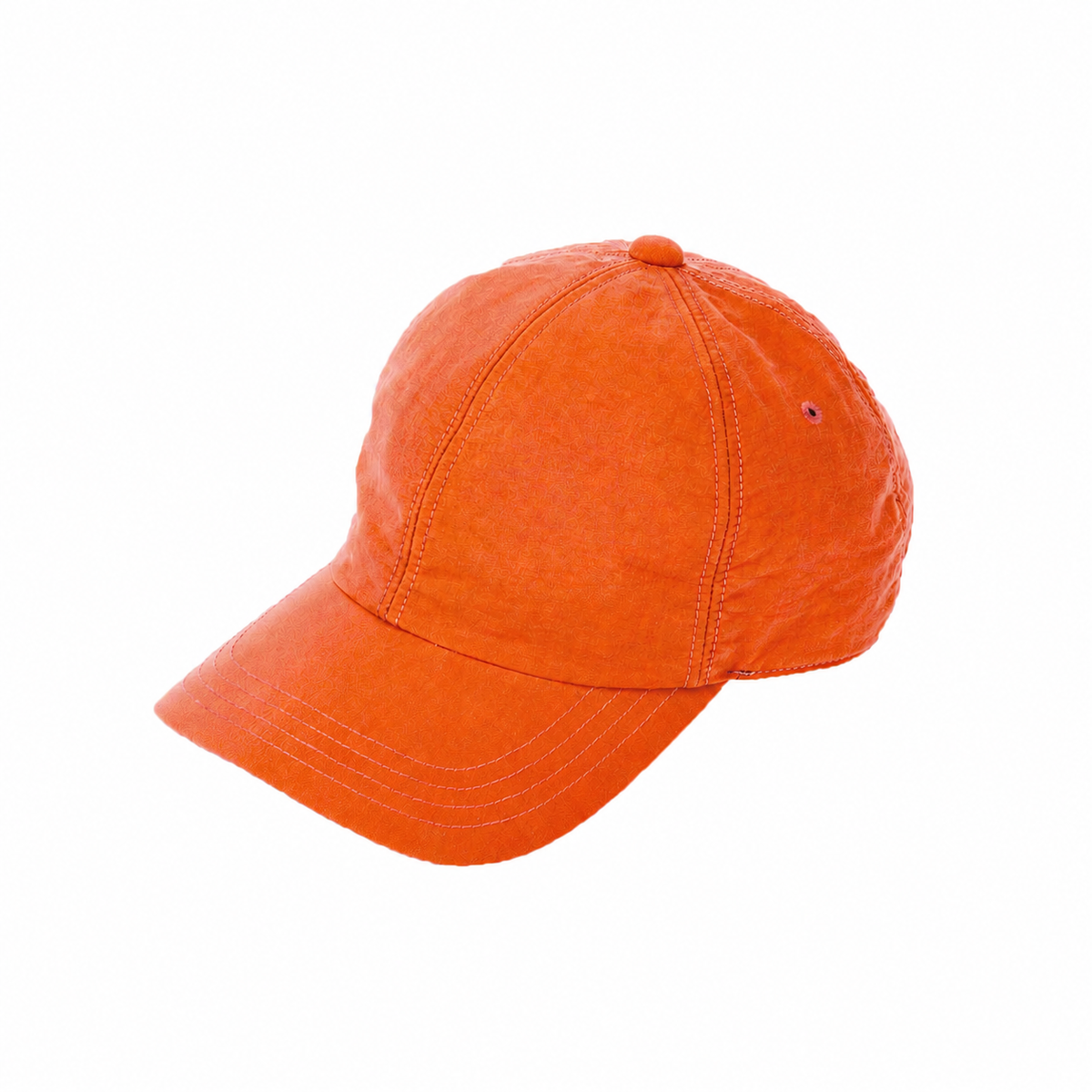 キャップ | 帽子通販|CPH(シーピーエイチ)DEEP 6 PANEL CAP / NYLON キャップ | 帽子通販|CPH(シーピーエイチ)DEEP 6 PANEL CAP / NYLON