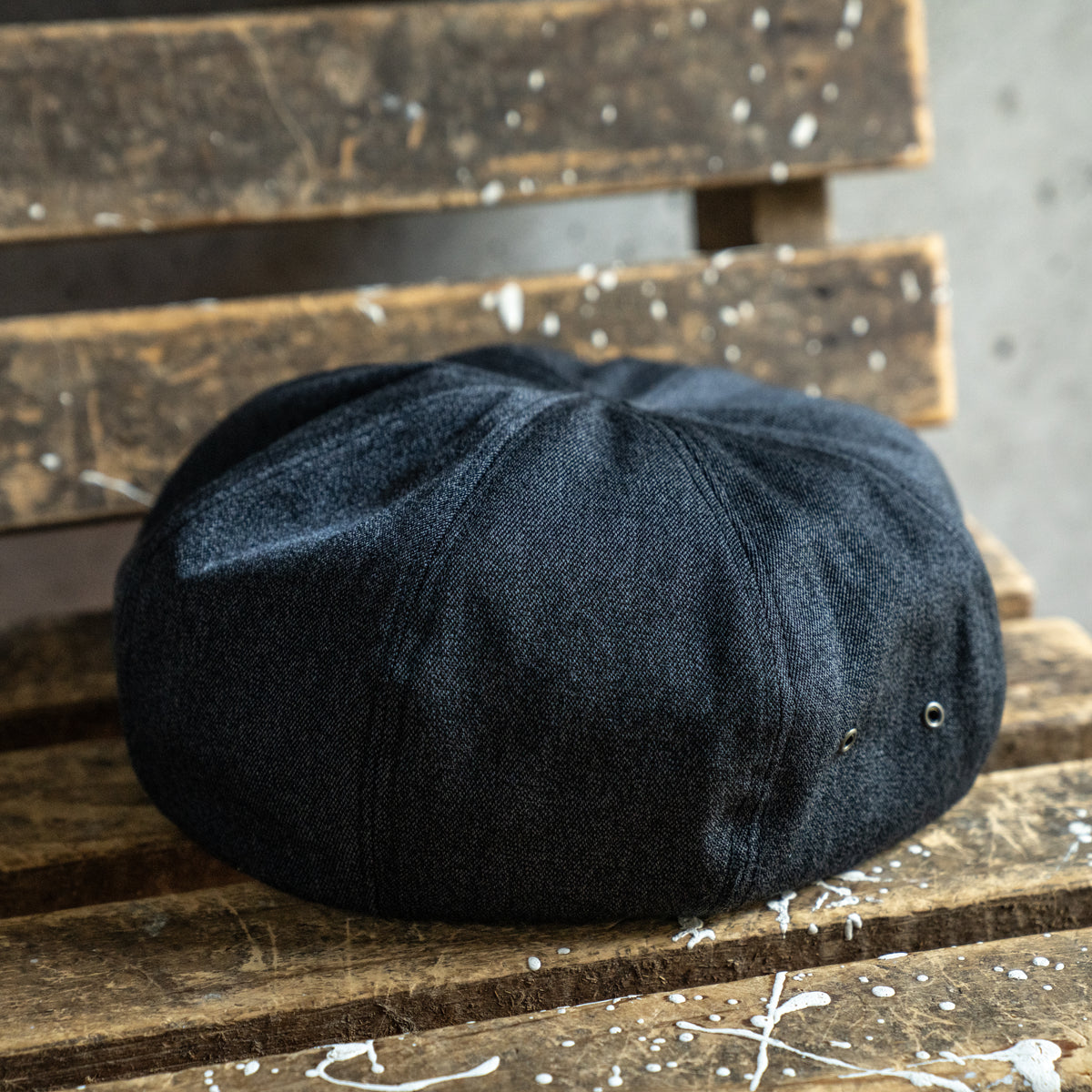CPH ベレー帽　ブラック BERET – cphweb