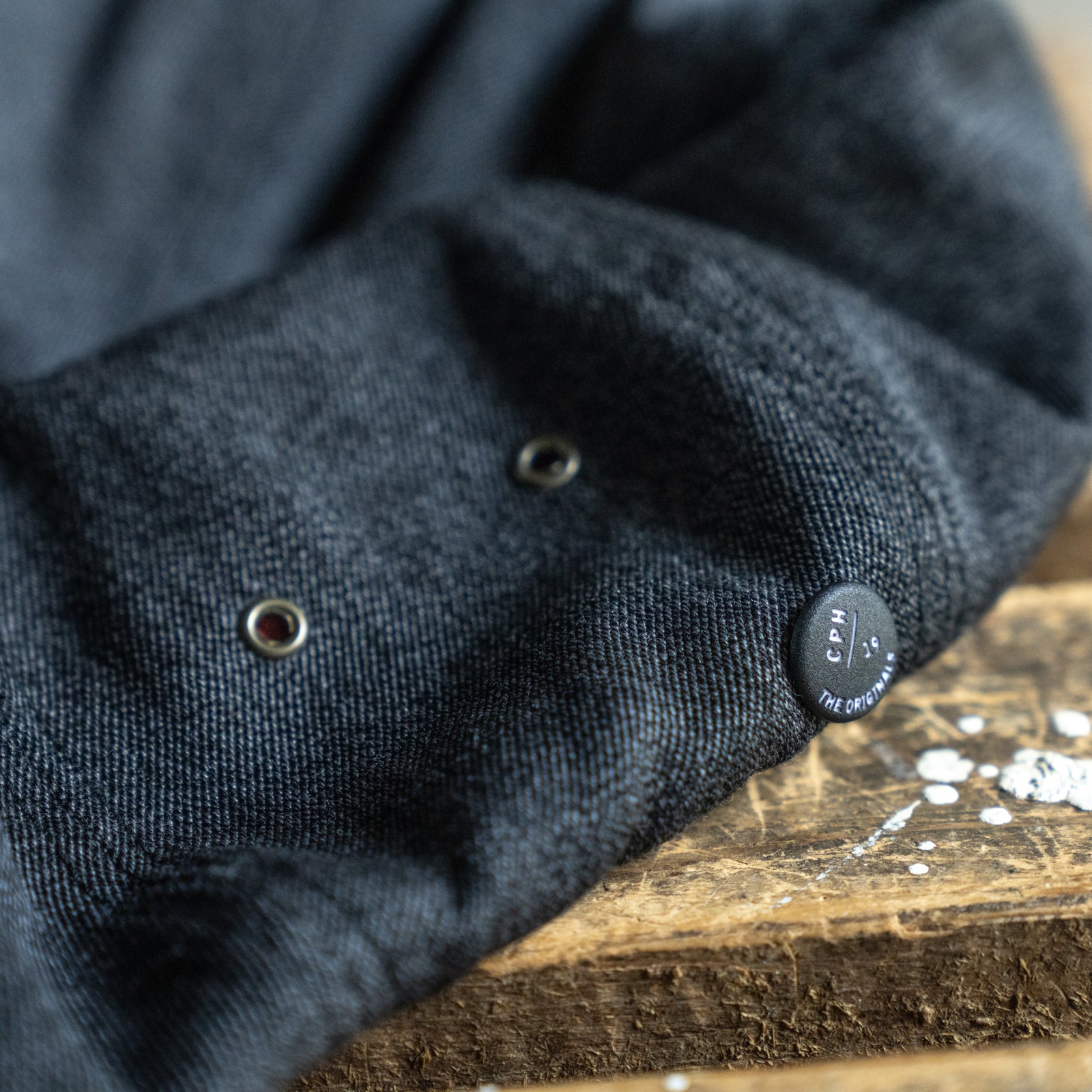 ベレー | 帽子通販｜CPH(シーピーエイチ）BERET / VINTAGE TWILL