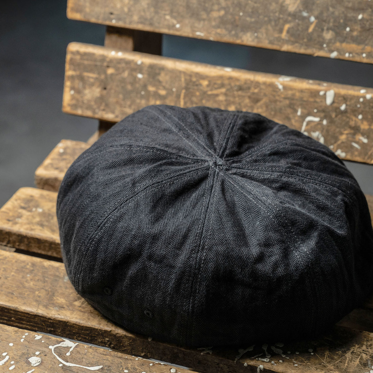 BERET – cphweb