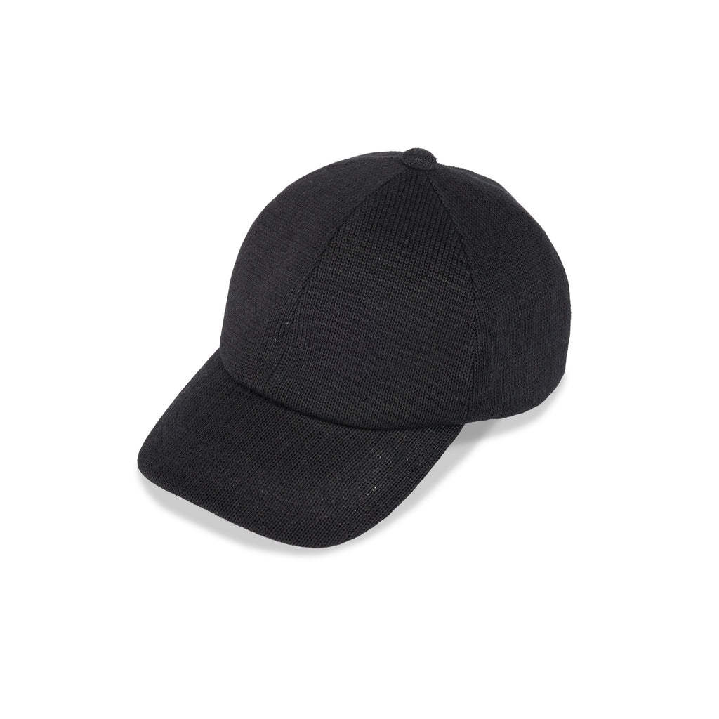キャップ | 帽子通販｜CPH(シーピーエイチ）DEEP 6 PANEL CAP / STRAW