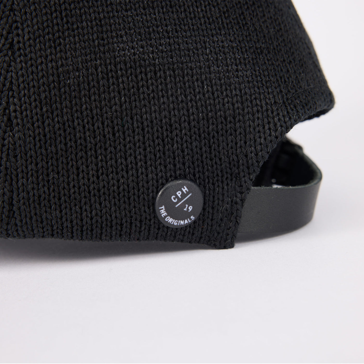 キャップ | 帽子通販｜CPH(シーピーエイチ）DEEP 6 PANEL CAP / STRAW