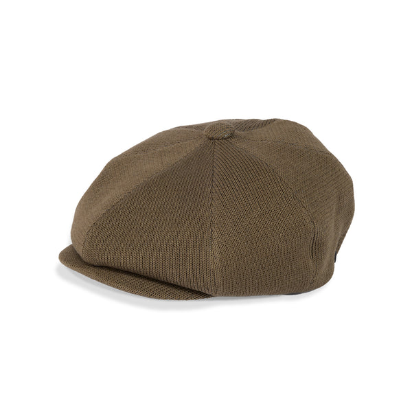 キャスケット | 帽子通販｜CPH(シーピーエイチ）575 CASQUETTE / STRAW