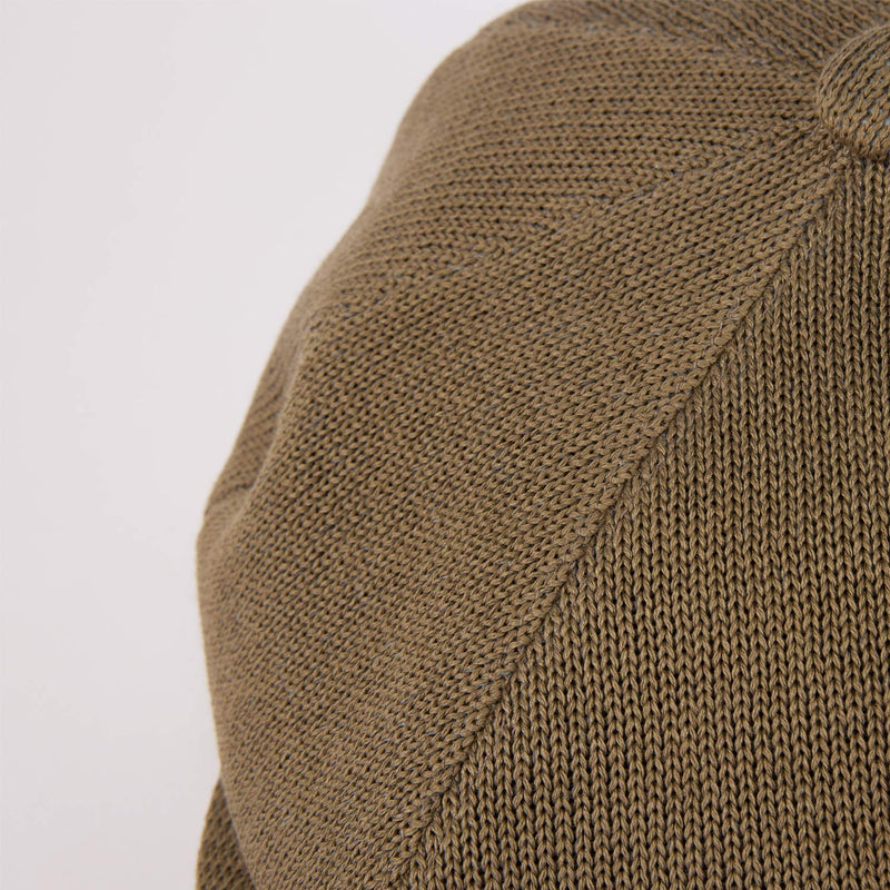 CPH キャスケット 575 STRAW YARN THERMO M/L キャスケット | 帽子通販｜CPH(シーピーエイチ）575 CASQUETTE / STRAW