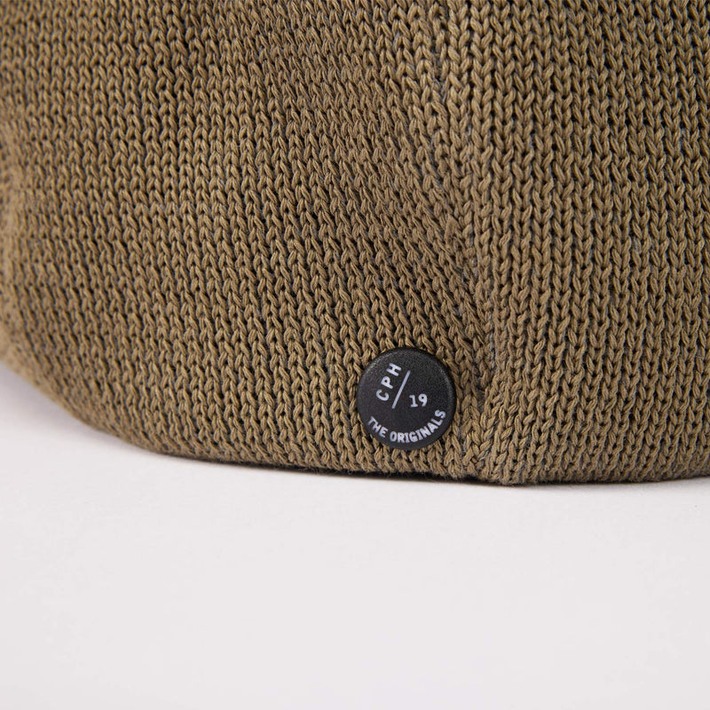 キャスケット | 帽子通販｜CPH(シーピーエイチ）575 CASQUETTE / STRAW