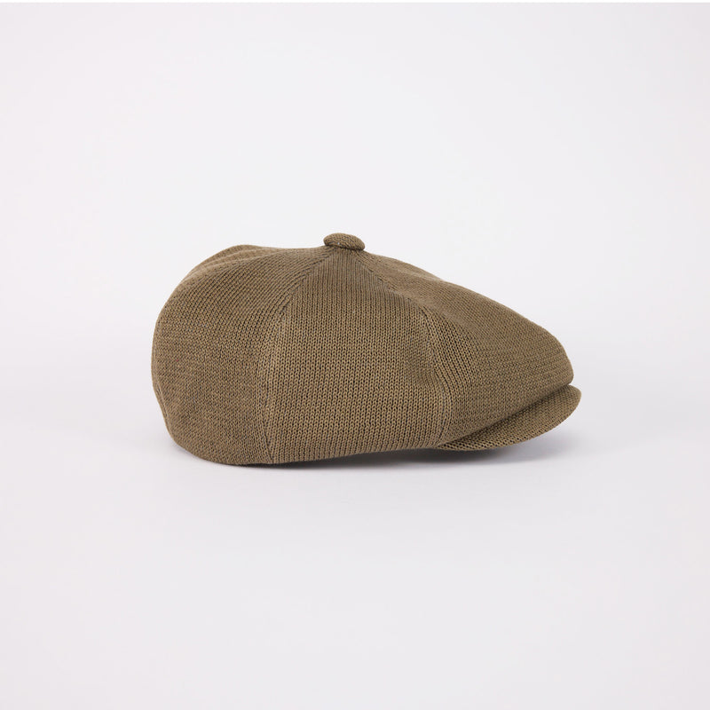 キャスケット | 帽子通販｜CPH(シーピーエイチ）575 CASQUETTE / STRAW