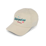 WHOPOP / 6 PANEL CAP / GET WICKED
