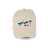 WHOPOP / 6 PANEL CAP / GET WICKED