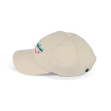 WHOPOP / 6 PANEL CAP / GET WICKED