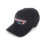 WHOPOP / 6 PANEL CAP / GET WICKED