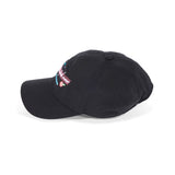 WHOPOP / 6 PANEL CAP / GET WICKED