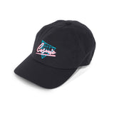 WHOPOP / 6 PANEL CAP / COSMIC
