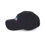 WHOPOP / 6 PANEL CAP / COSMIC