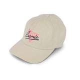 WHOPOP / 6 PANEL CAP / COSMIC