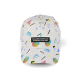 WHOPOP / 6 PANEL CAP / HOLIDAY