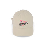 WHOPOP / 6 PANEL CAP / COSMIC