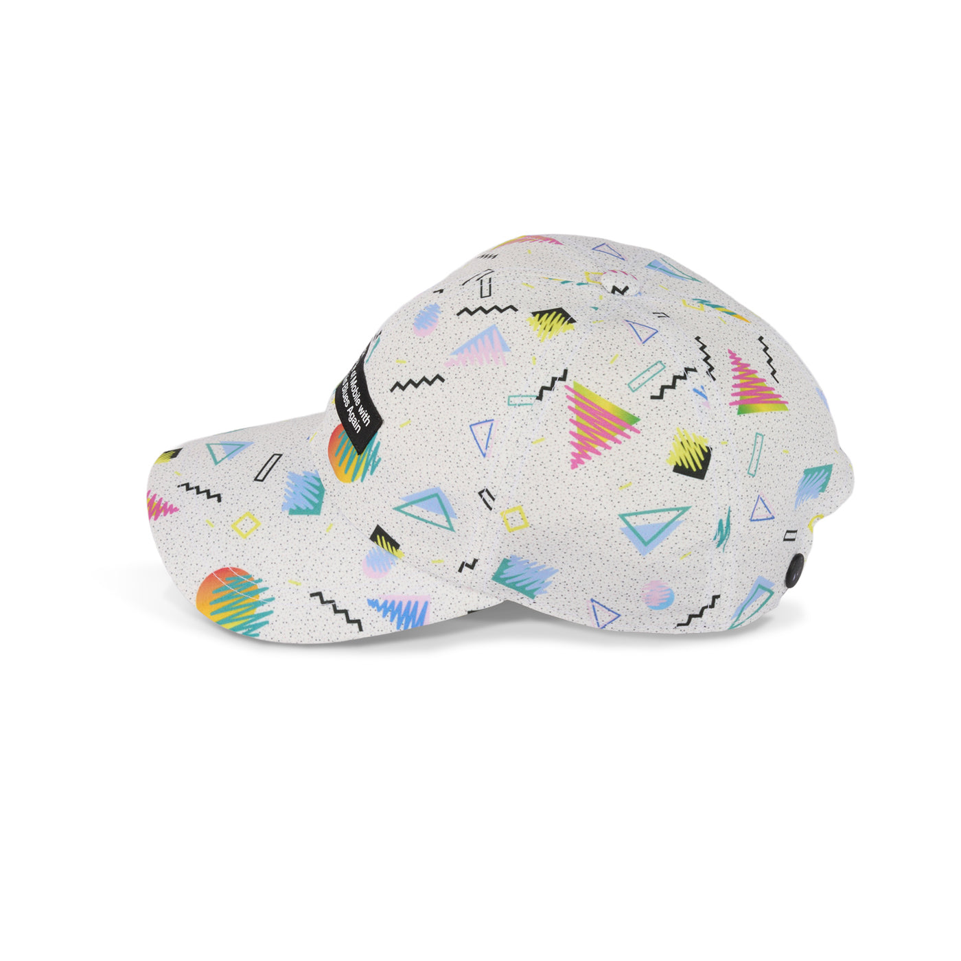 キャップ | 帽子通販｜CPH(シーピーエイチ）WHOPOP / 6 PANEL CAP