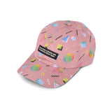 WHOPOP / 6 PANEL CAP / HOLIDAY
