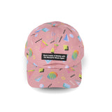 WHOPOP / 6 PANEL CAP / HOLIDAY