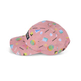 WHOPOP / 6 PANEL CAP / HOLIDAY