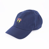 WHOPOP / 6 PANEL CAP / STREAK