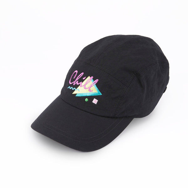 WHOPOP / JET CAP / CHILL