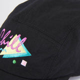 WHOPOP / JET CAP / CHILL / BLACK