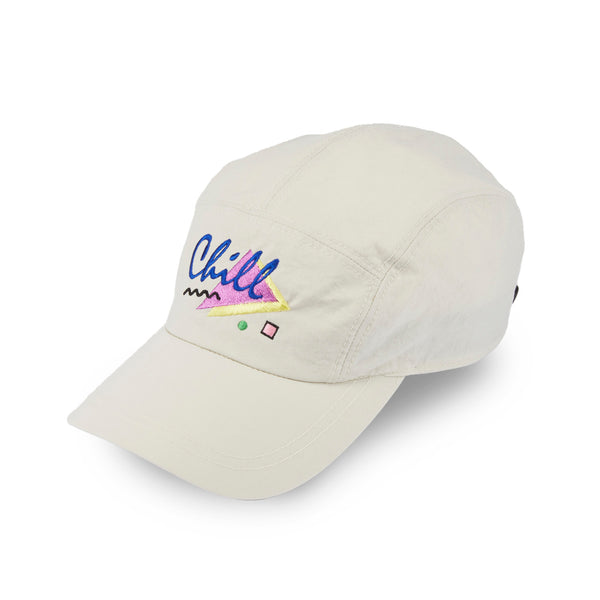 WHOPOP / JET CAP / CHILL
