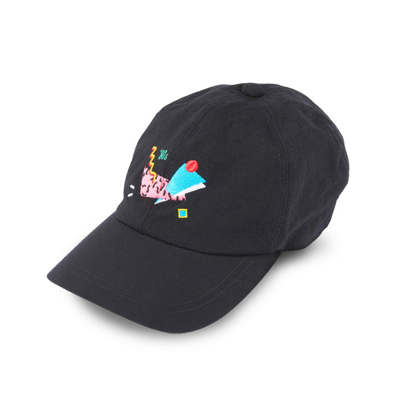 WHOPOP / 6 PANEL CAP / 80s