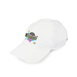 WHOPOP / 6 PANEL CAP / RADICAL