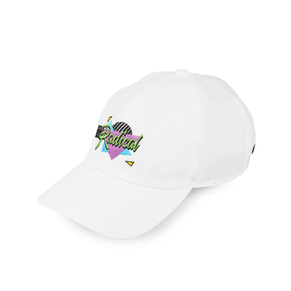 WHOPOP / 6 PANEL CAP / RADICAL