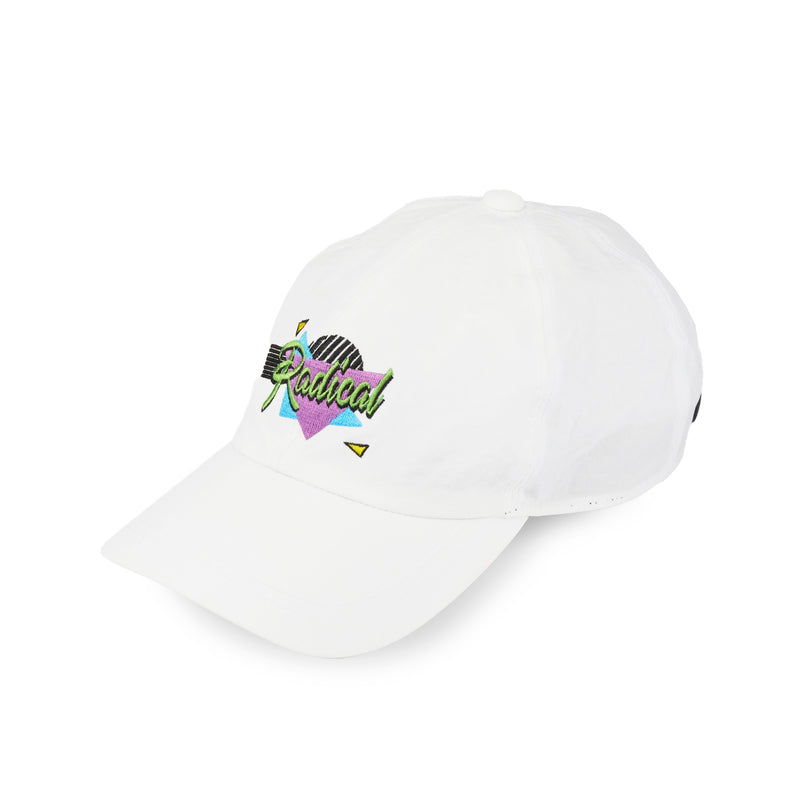 WHOPOP / 6 PANEL CAP / RADICAL