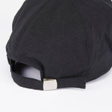 WHOPOP / 6 PANEL CAP / MAGICAL/ BLACK