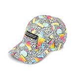 WHOPOP / 6 PANEL CAP / SURF / VARIOUS COLORS