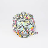 WHOPOP / 6 PANEL CAP / SURF / VARIOUS COLORS