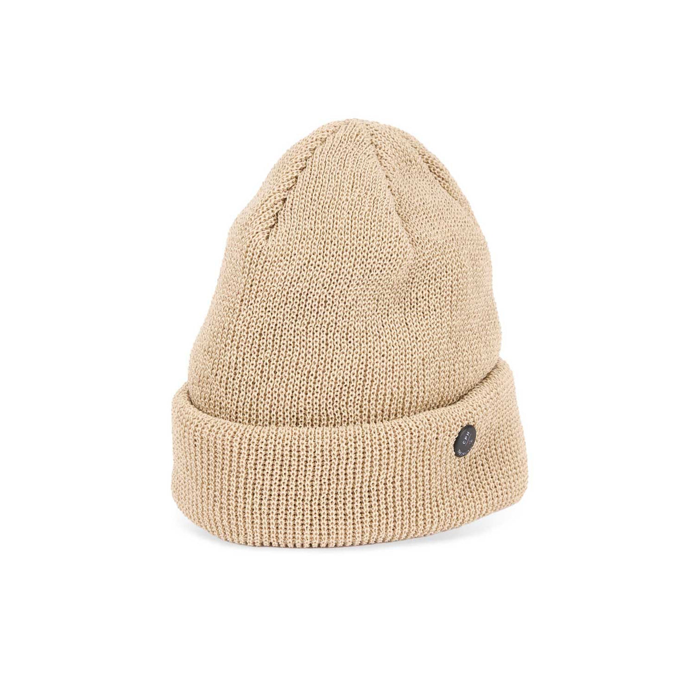 ニットキャップ | 帽子通販｜CPH(シーピーエイチ）CUFF KNIT CAP